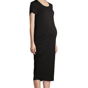 Time and Tru Maternity Dress